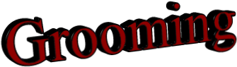 Grooming